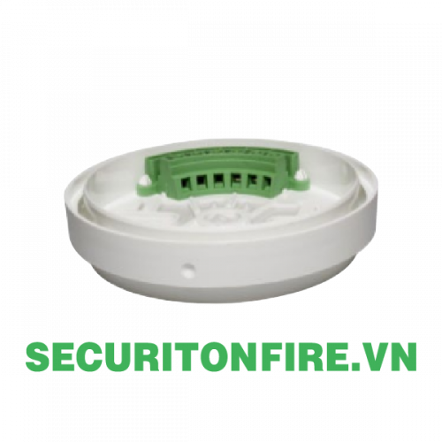 USB 502-1 Đế cho đầu báo cháy SecuriStar